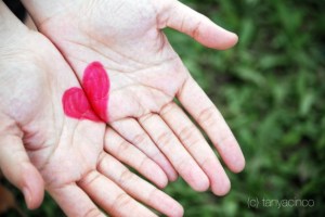 Image from Swimming In Bubbles