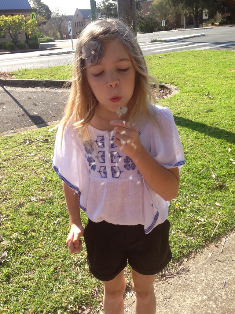 It works. At this moment...