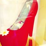 Can you believe this is chocolate?