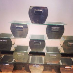 Death exhibition, Casula Powerhouse