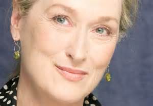 Meryl Streep