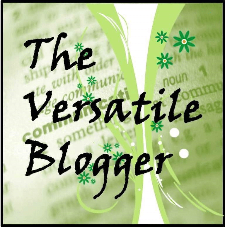 Versatile Blogger